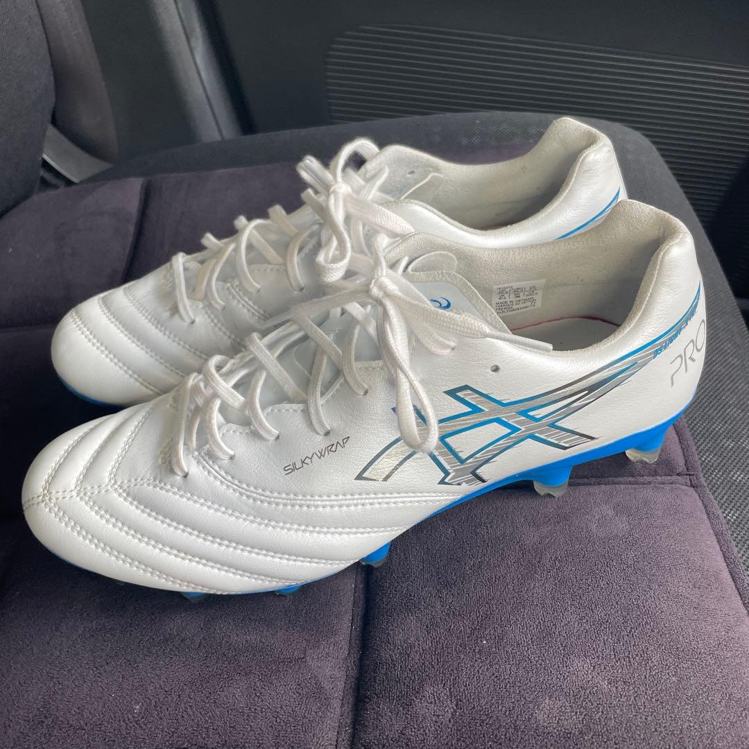 ASICS X-FLY PRO３　25.5センチ