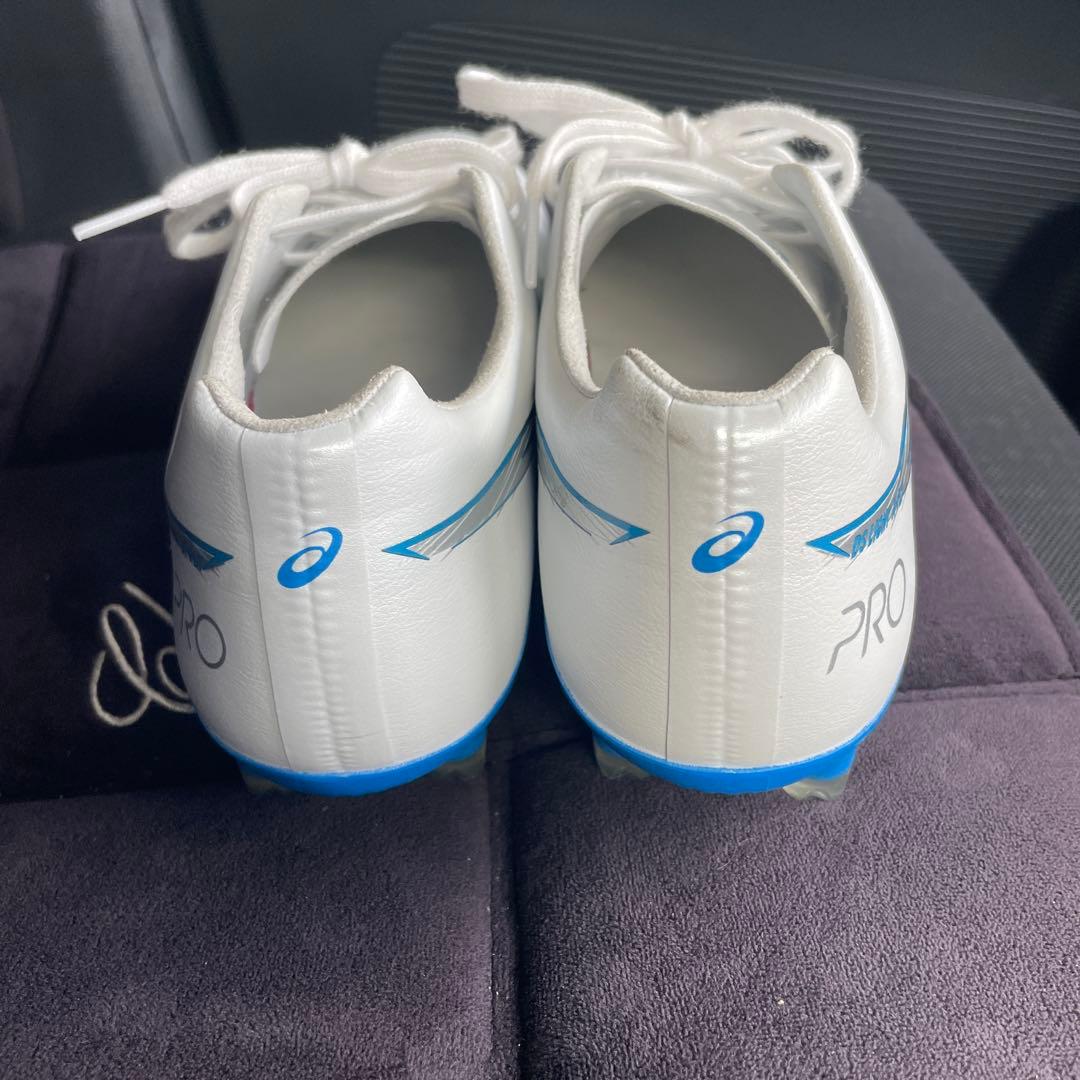 ASICS X-FLY PRO３　25.5センチ