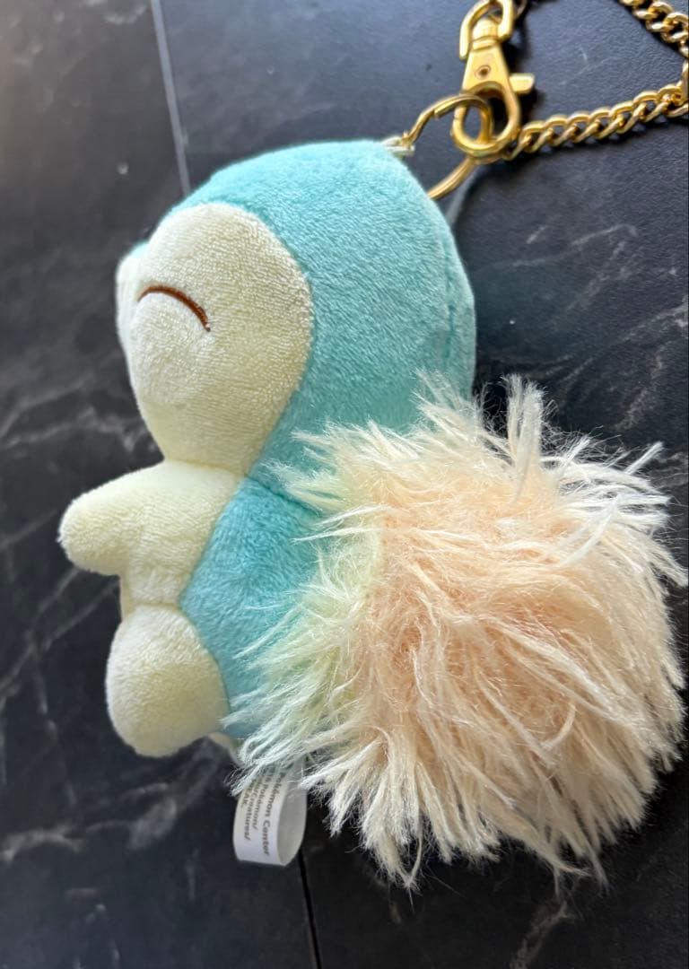 【pokemon】ヒノアラシパステル　チャーム　 Petit Pastel