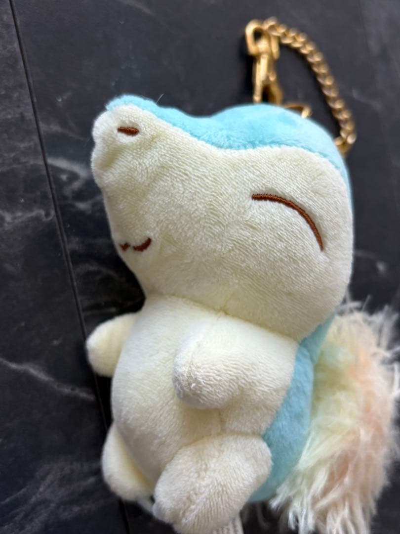 【pokemon】ヒノアラシパステル　チャーム　 Petit Pastel