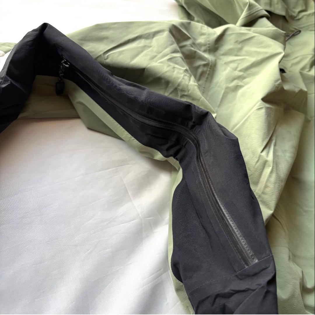 ak BURTON アップシフト GORE-TEX 2L スノーボードウェア