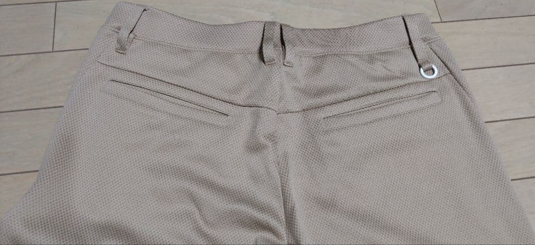 極美品■PEARLY GATES パーリーゲイツ ジョガーパンツ■5