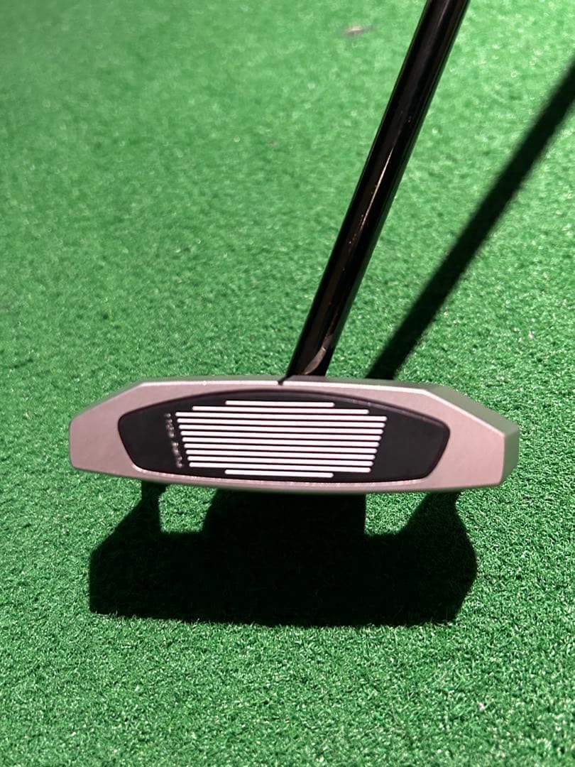 TaylorMade SpiderZT 34インチ