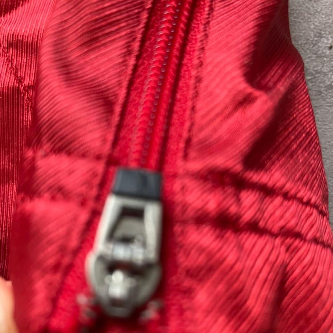 00s NIKE ナイロンジャケット セットアップ サイズXXL パンツXL