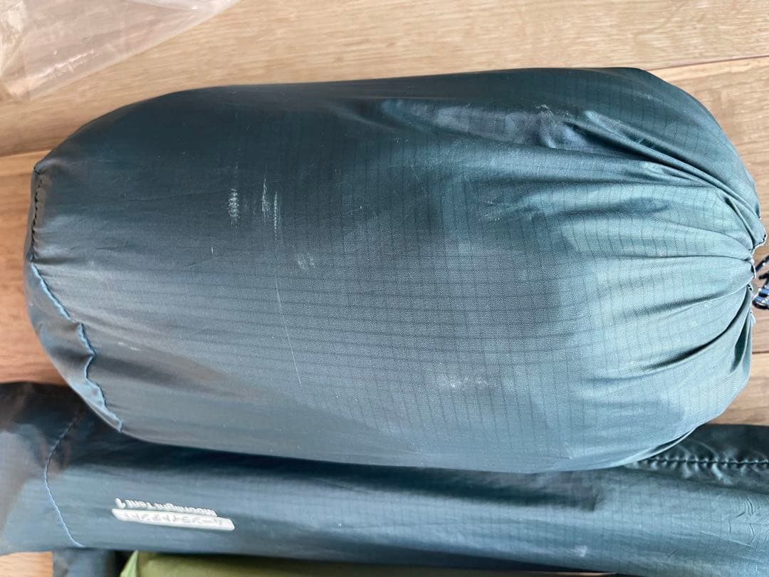 現行モデル　モンベル　ムーンライトテント1 Moonlight Tent 1