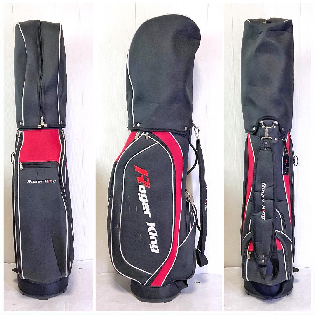 広田ゴルフ☆RogerKing R-1 ゴルフクラブ メンズフルセット/R151