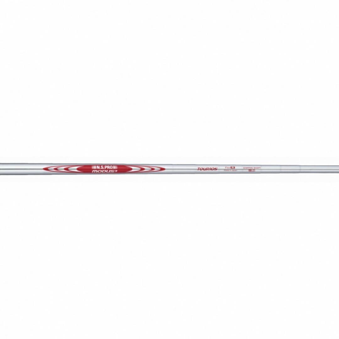 【新品】PING G430 アイアンセット 6本 フレックスS MODUS3