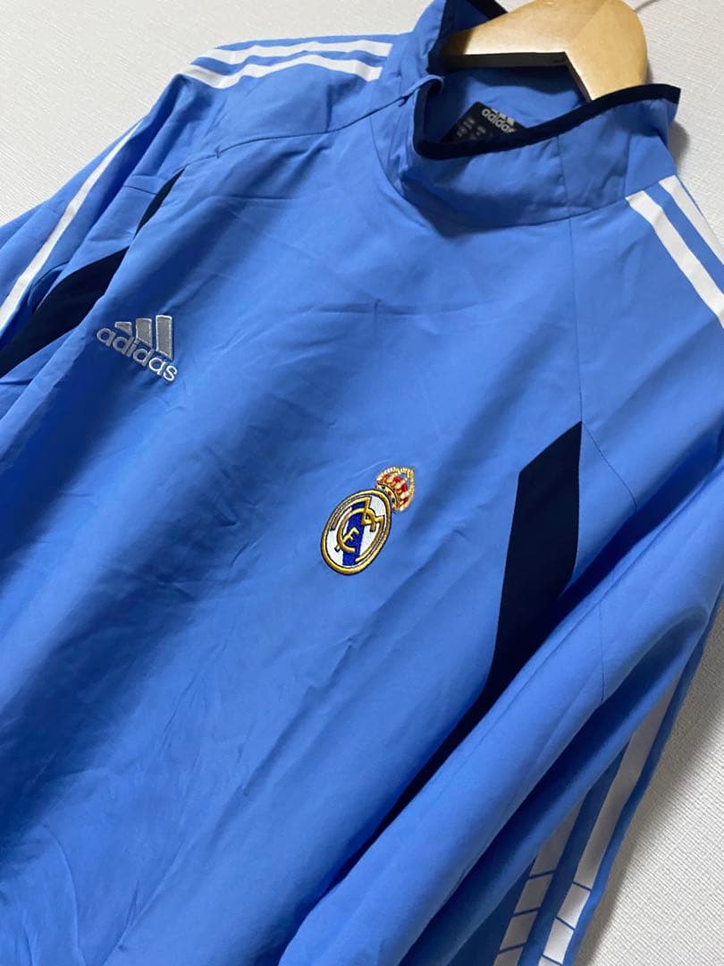adidas Real Madrid レアルマドリード サッカー サイズＯ