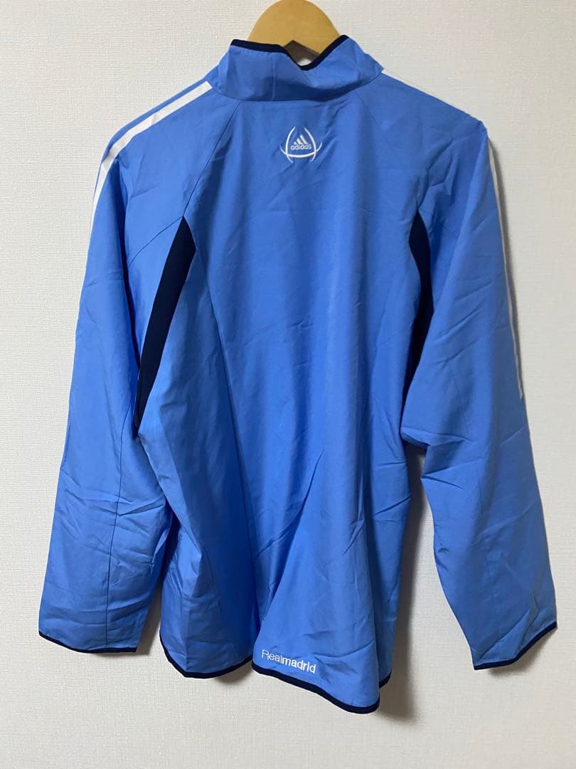 adidas Real Madrid レアルマドリード サッカー サイズＯ