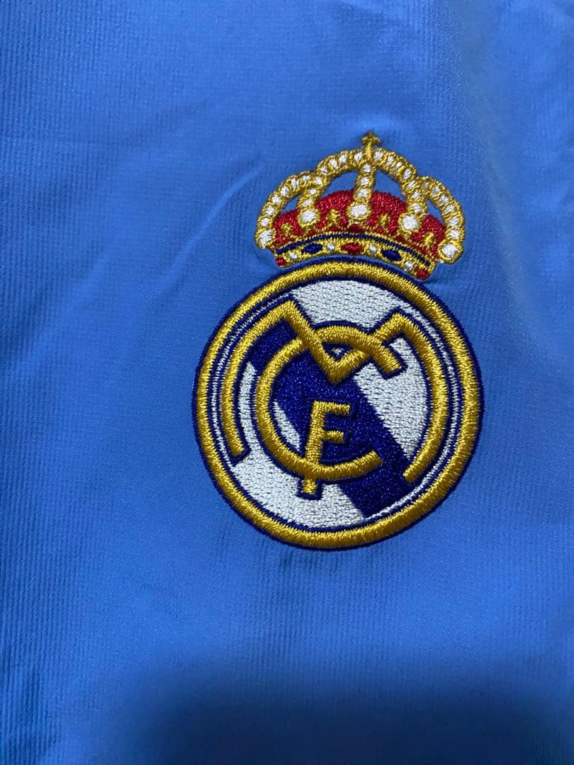 adidas Real Madrid レアルマドリード サッカー サイズＯ