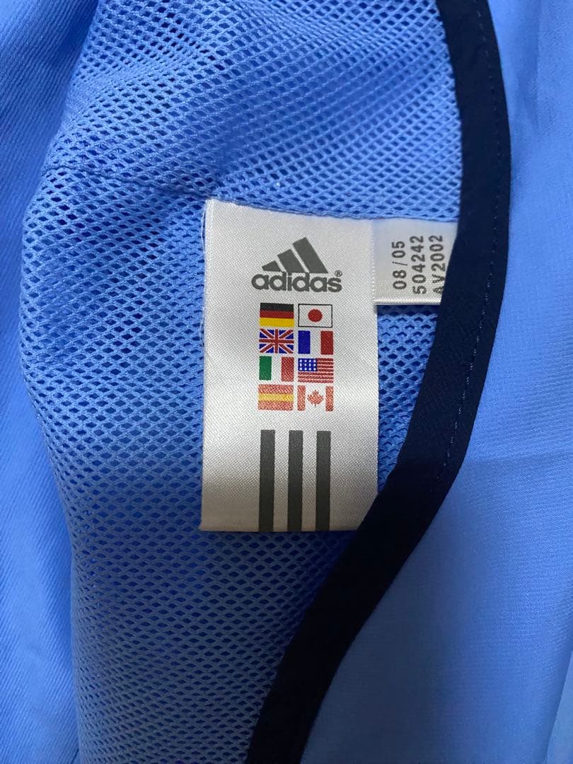 adidas Real Madrid レアルマドリード サッカー サイズＯ