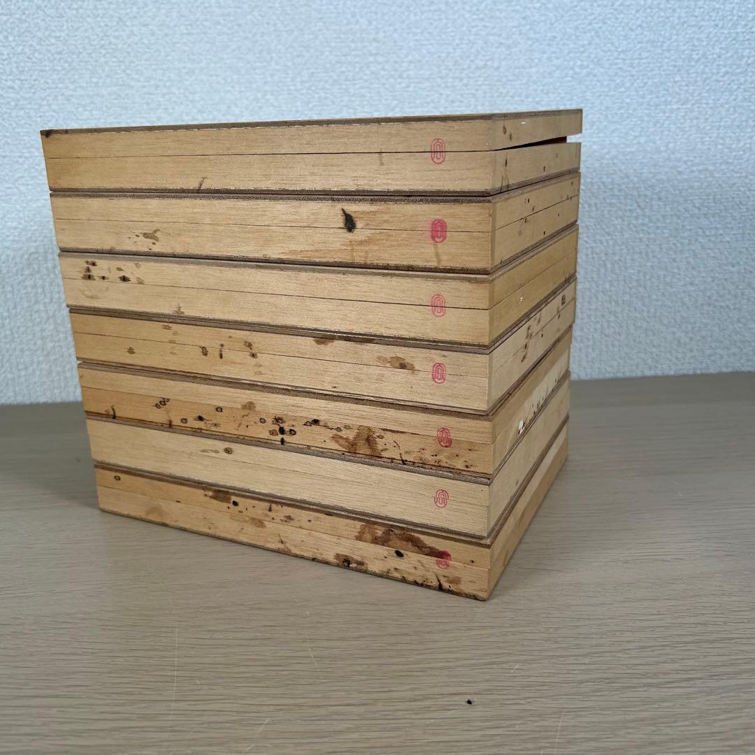 AZUMA アズマ スプーン 金メッキ ゴールド まとめ【7箱】 B255