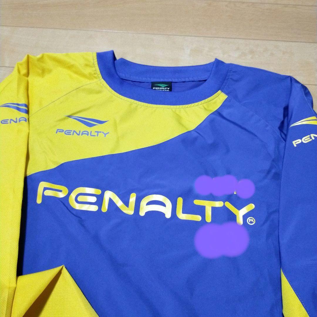 PENALTYピステ　　ペナルティピステ上下