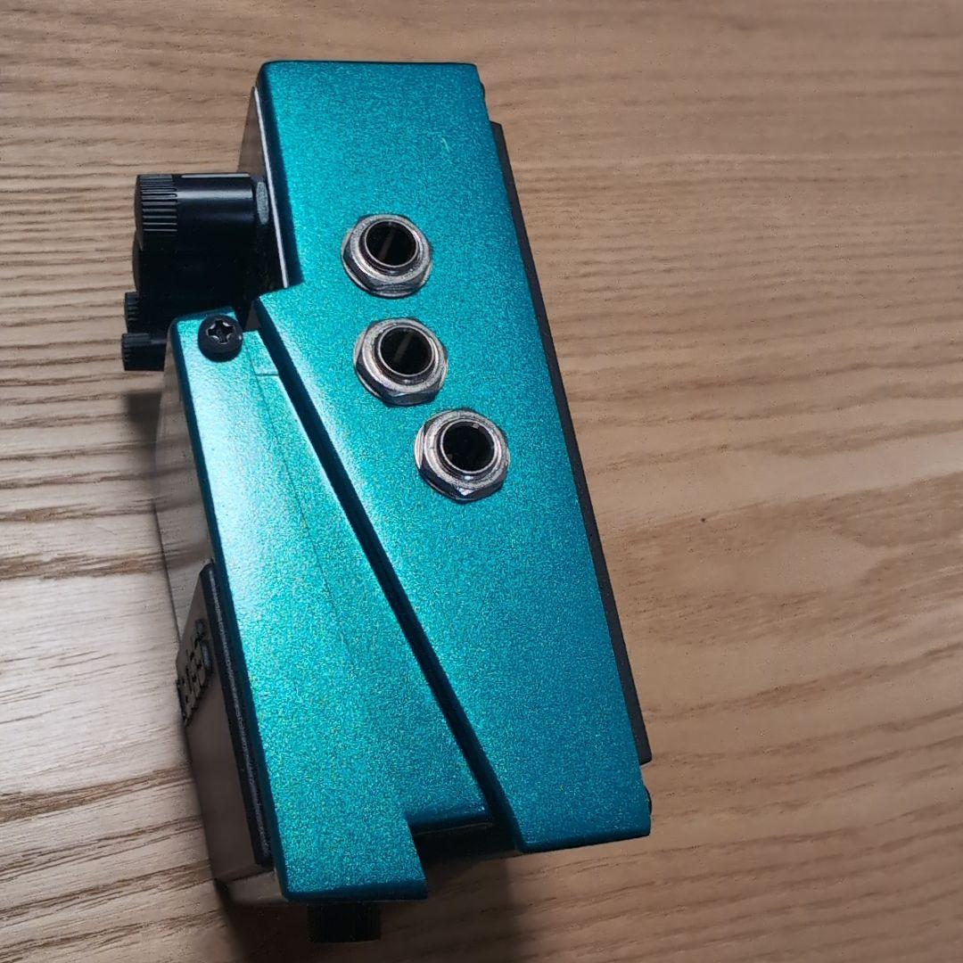 BOSS Slicer SL-2 ギターエフェクター