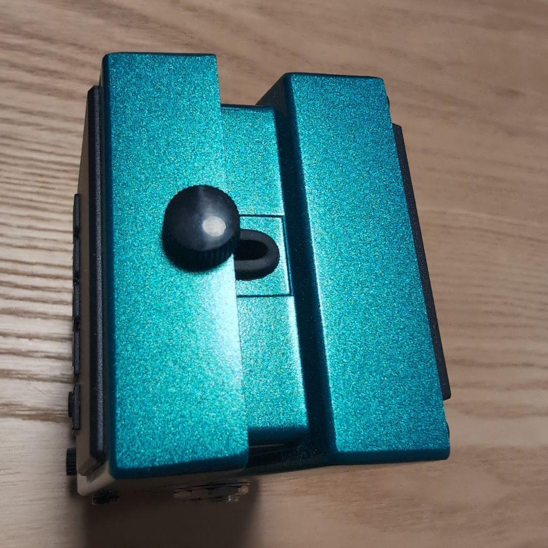 BOSS Slicer SL-2 ギターエフェクター