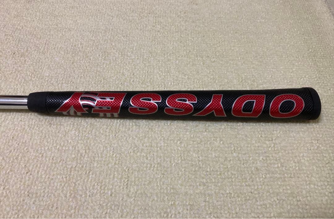 【美品】オデッセイ DFX パター ロッシー 34インチ 【日本正規品】