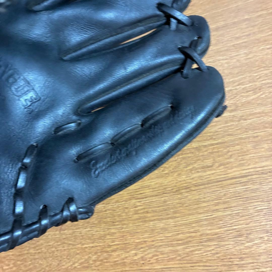 ミズノ ビューリーグ 一般硬式 グローブ グラブ 投手用 大学 信義作