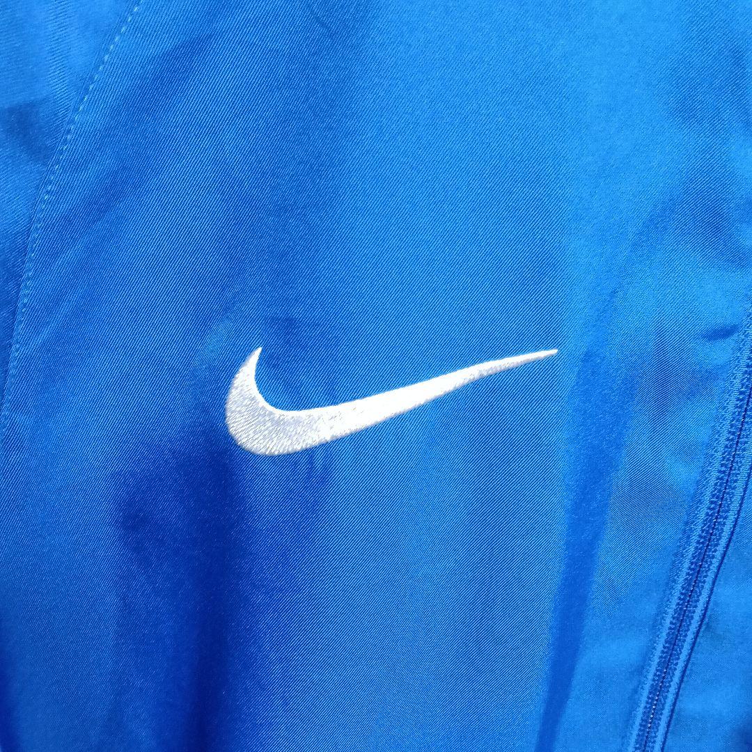 【激レア】NIKE製 TuSケーニヒスドルフ ウインドジャケット／ドイツ5部／M