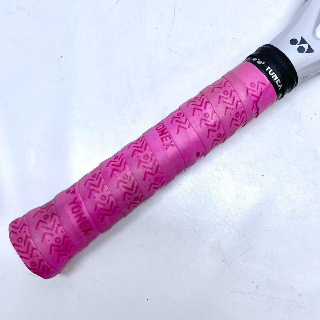 美品　ヨネックス YONEX 硬式テニス ラケット アストレル 105 即発送