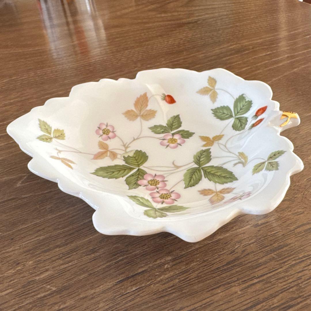  小皿4枚セット
