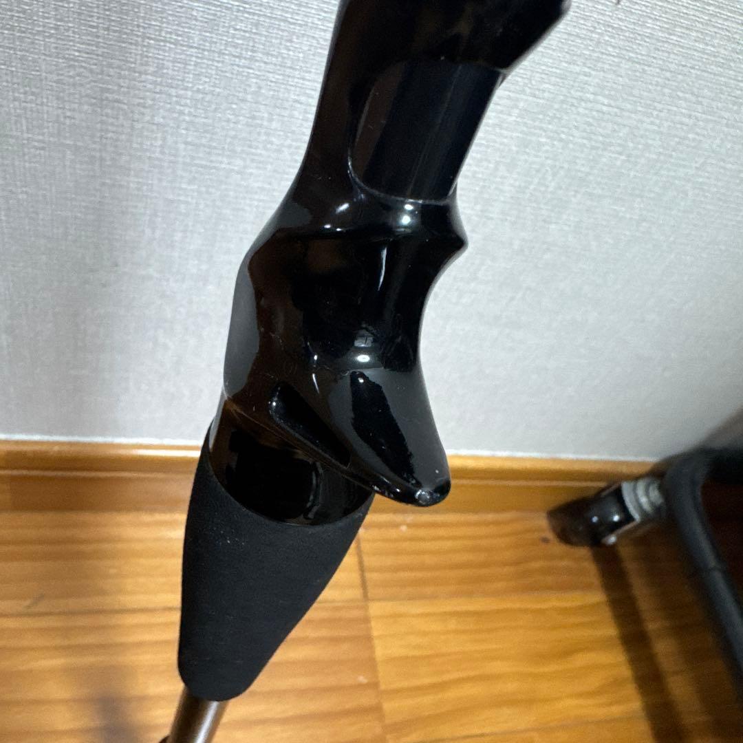ロッド DAIWA HRF KIJIHATA 77MHB