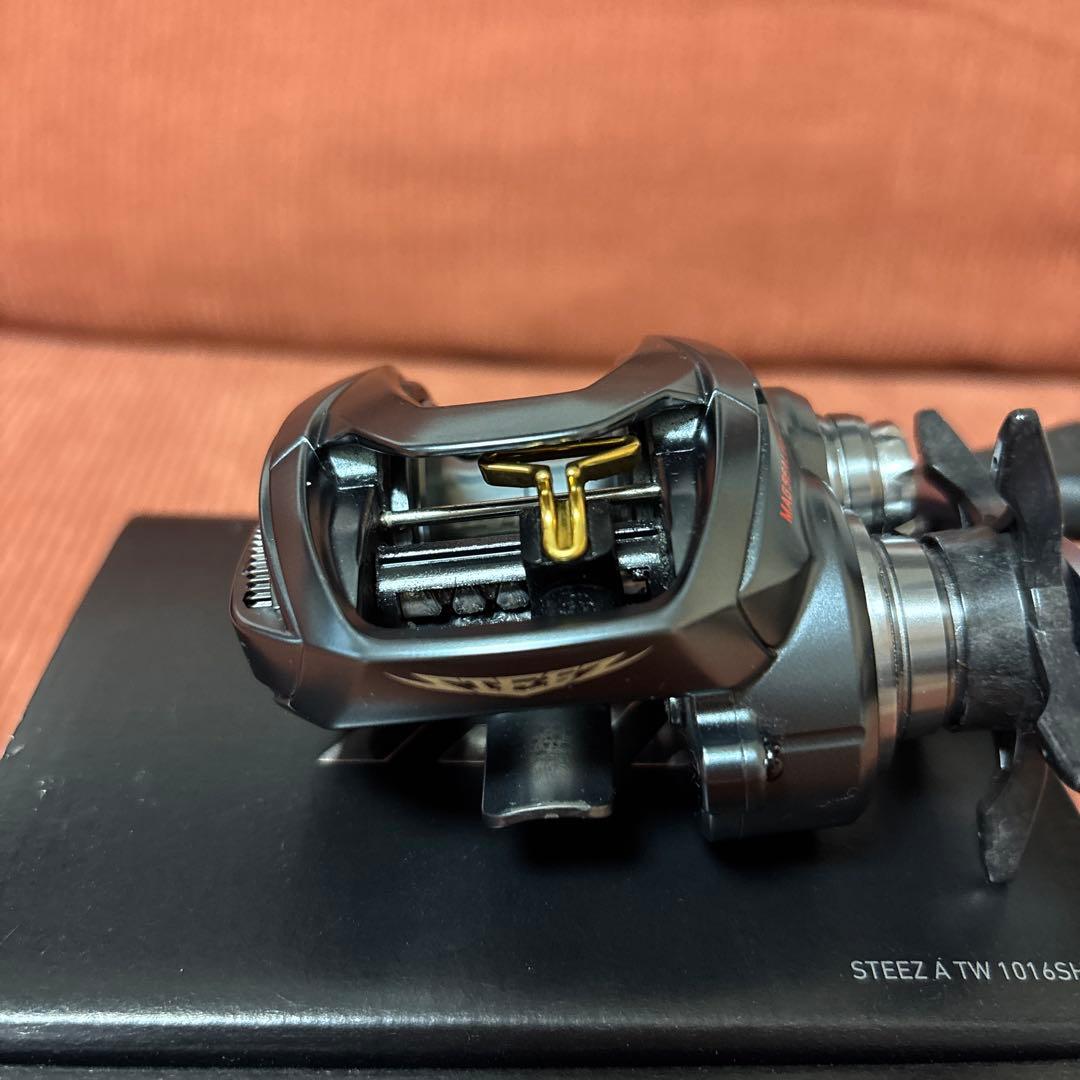 17スティーズ A TW 1016 SHL