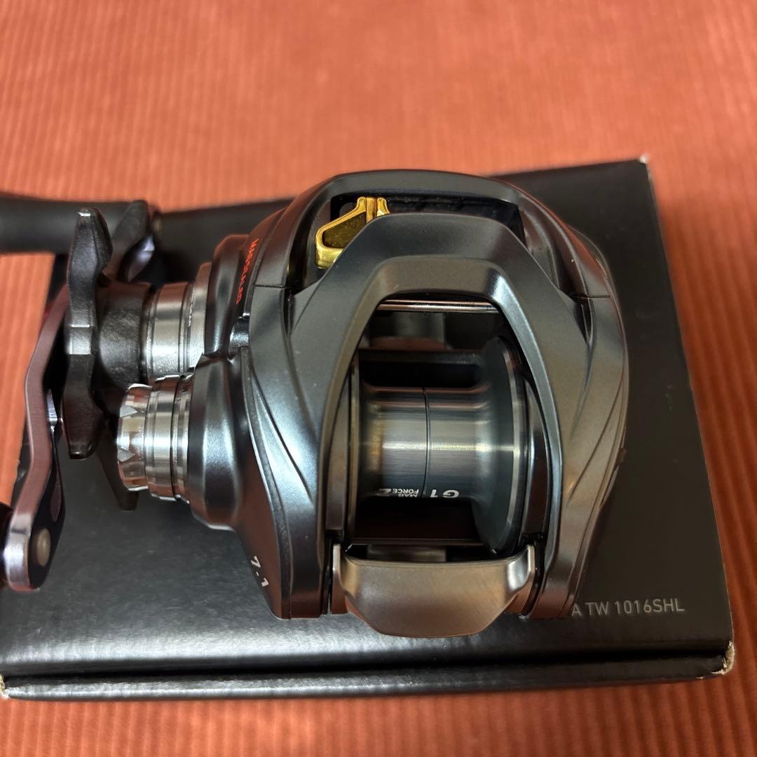 17スティーズ A TW 1016 SHL