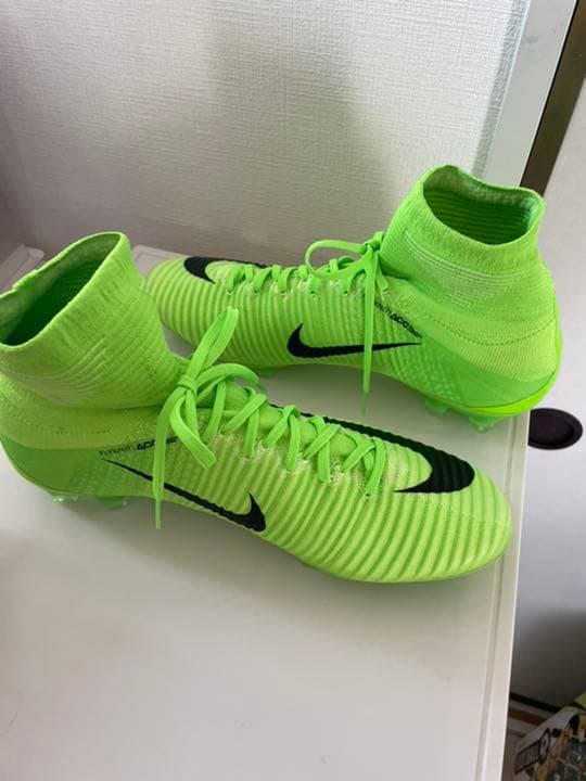 オサちゃんNIKE ナイキ マーキュリアル