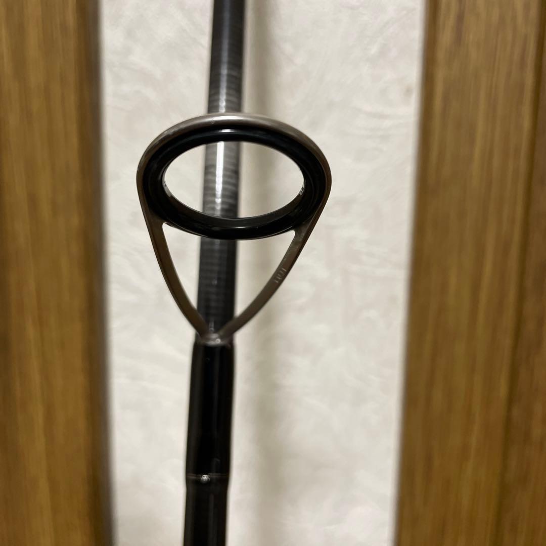 ダイワ デッキアクター 73MHS