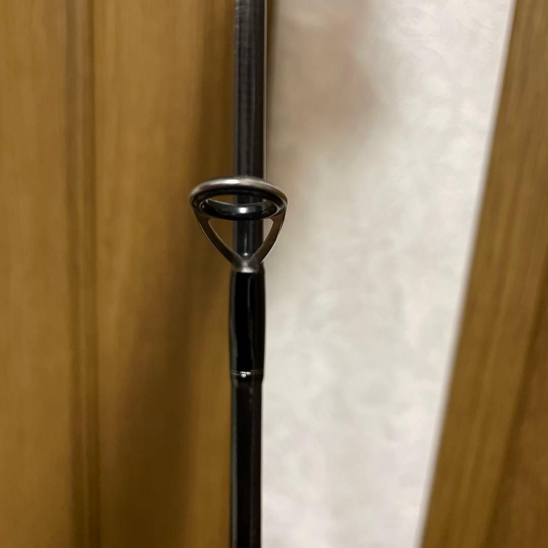 ダイワ デッキアクター 73MHS