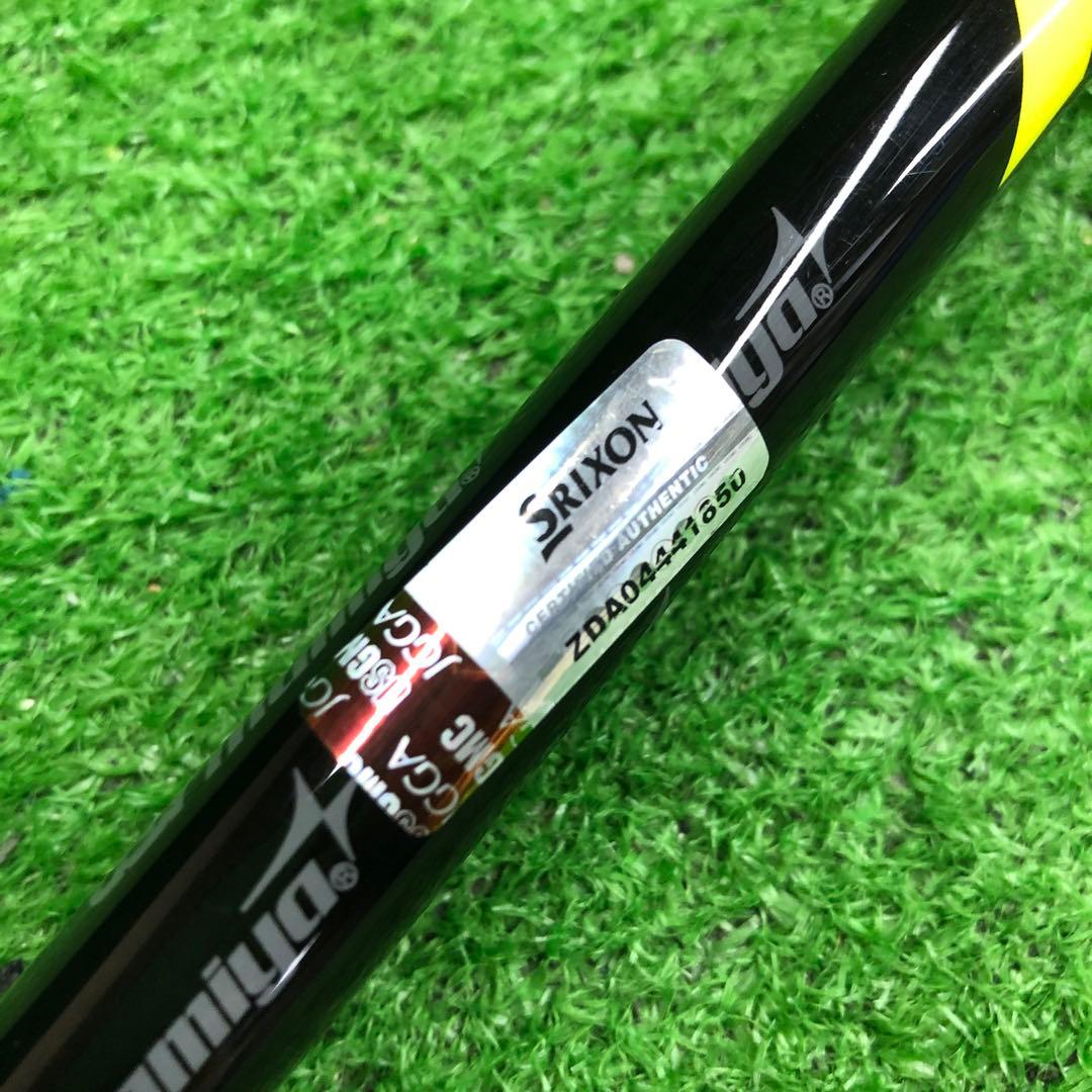 Gsh-910 ATTASPUNCH シャフト単品 flex6S スリーブ付き