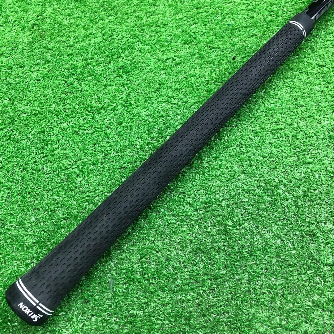Gsh-910 ATTASPUNCH シャフト単品 flex6S スリーブ付き