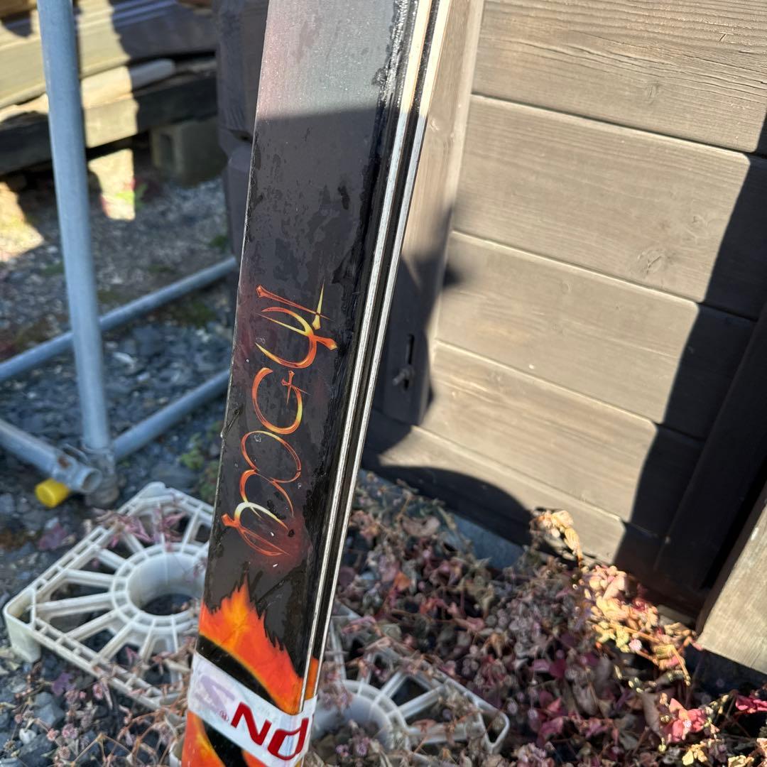 ROSSIGNOL ロシニョール　スキー　板　モーグル　激レア　フランスメーカー