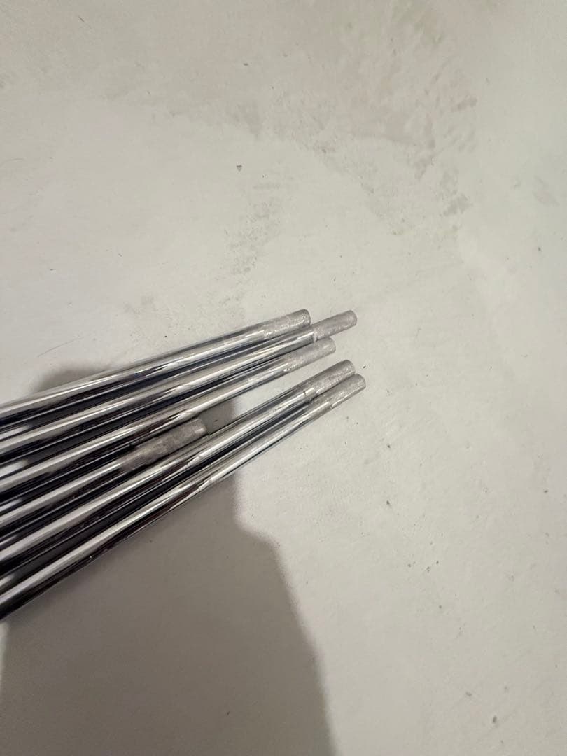 N.S PROモーダス115S 5〜P
