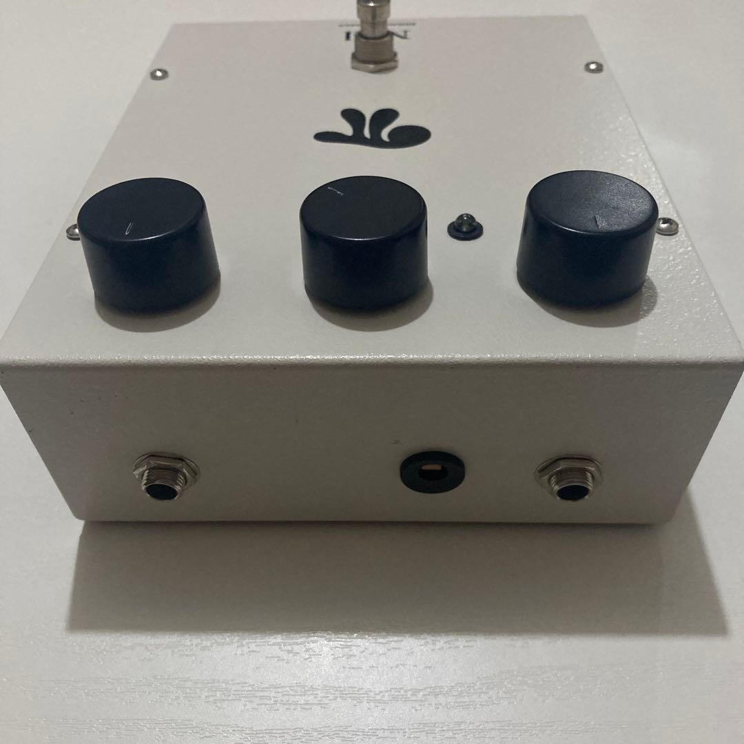 Noel π -BLANC- (Big Muff modify)