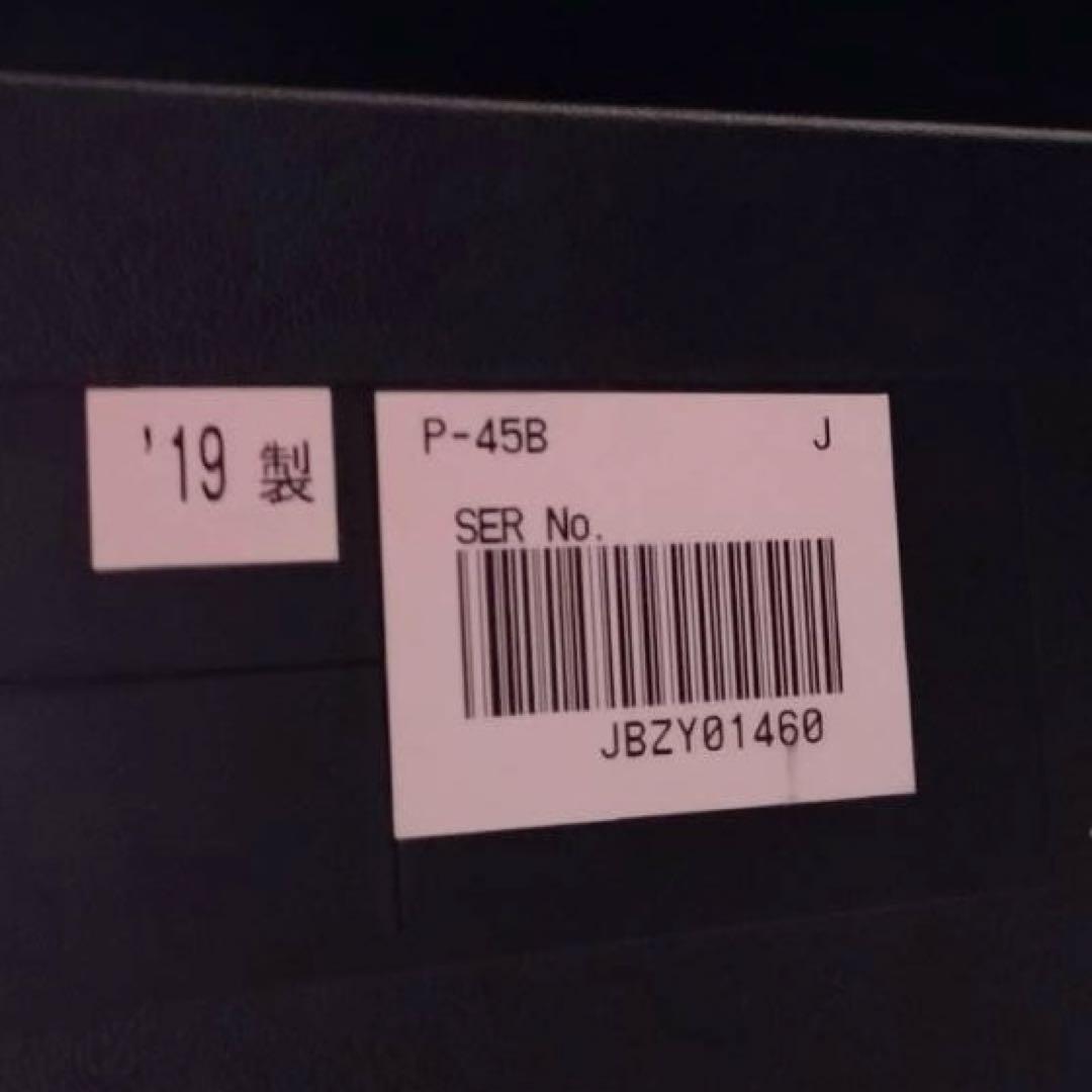 Yamaha P-45 デジタルピアノ