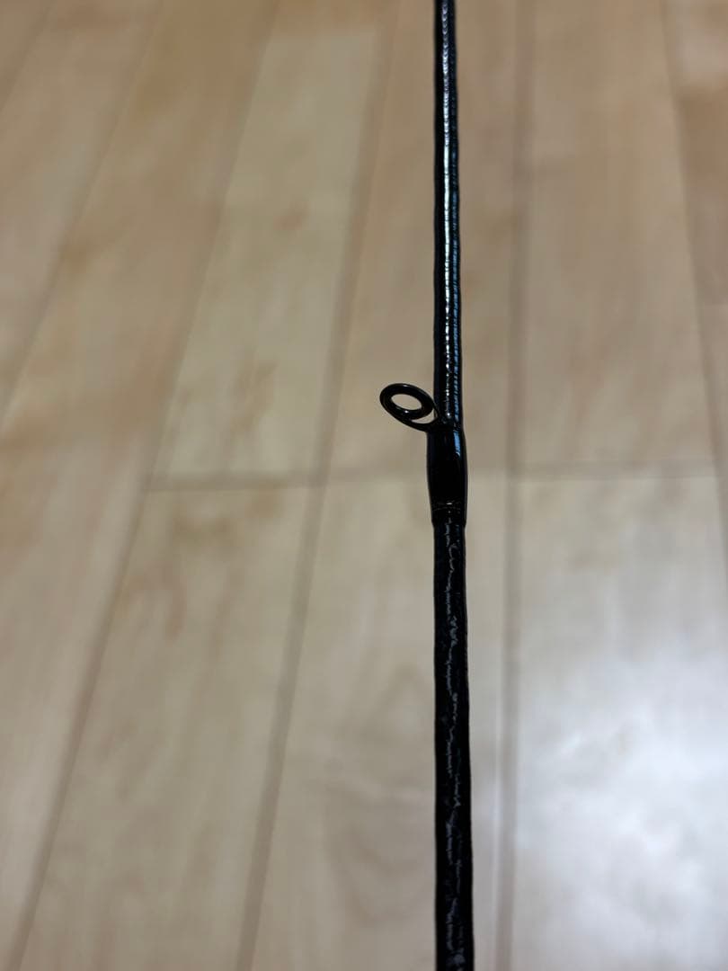 ロッド Grappler Type J B60-5