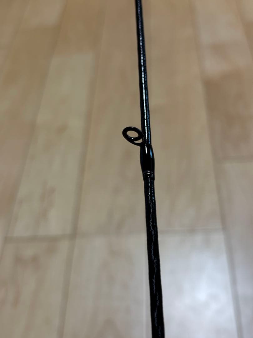 ロッド Grappler Type J B60-5