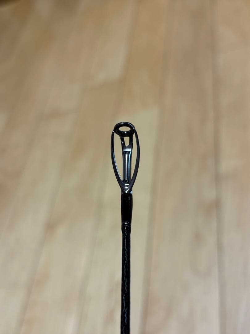ロッド Grappler Type J B60-5
