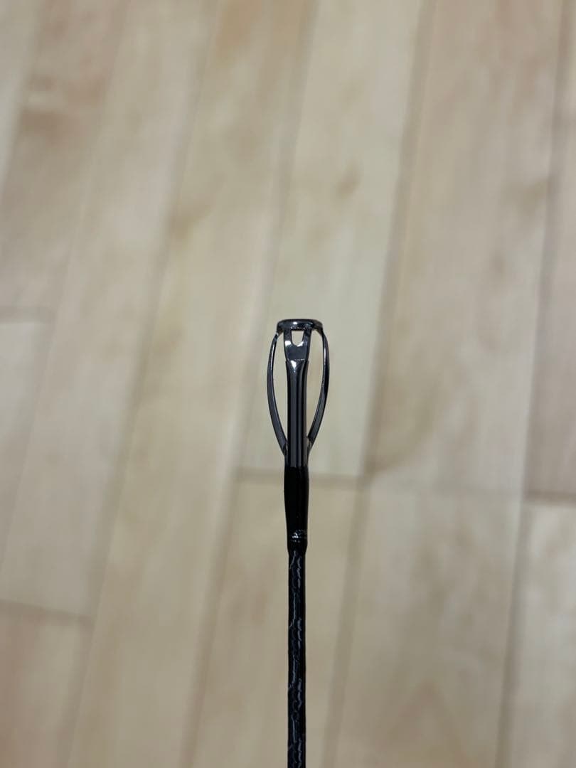 ロッド Grappler Type J B60-5