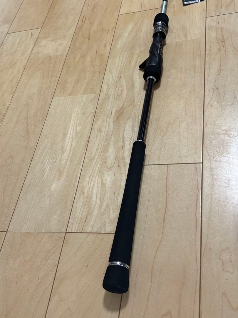 ロッド Grappler Type J B60-5
