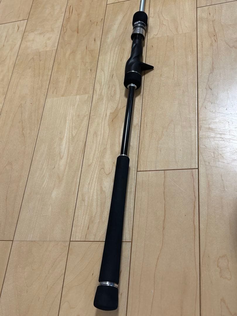 ロッド Grappler Type J B60-5