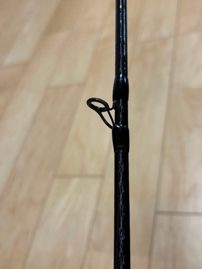 ロッド Grappler Type J B60-5
