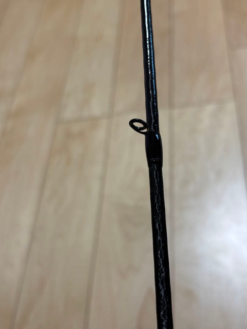 ロッド Grappler Type J B60-5