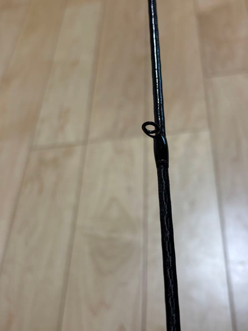 ロッド Grappler Type J B60-5