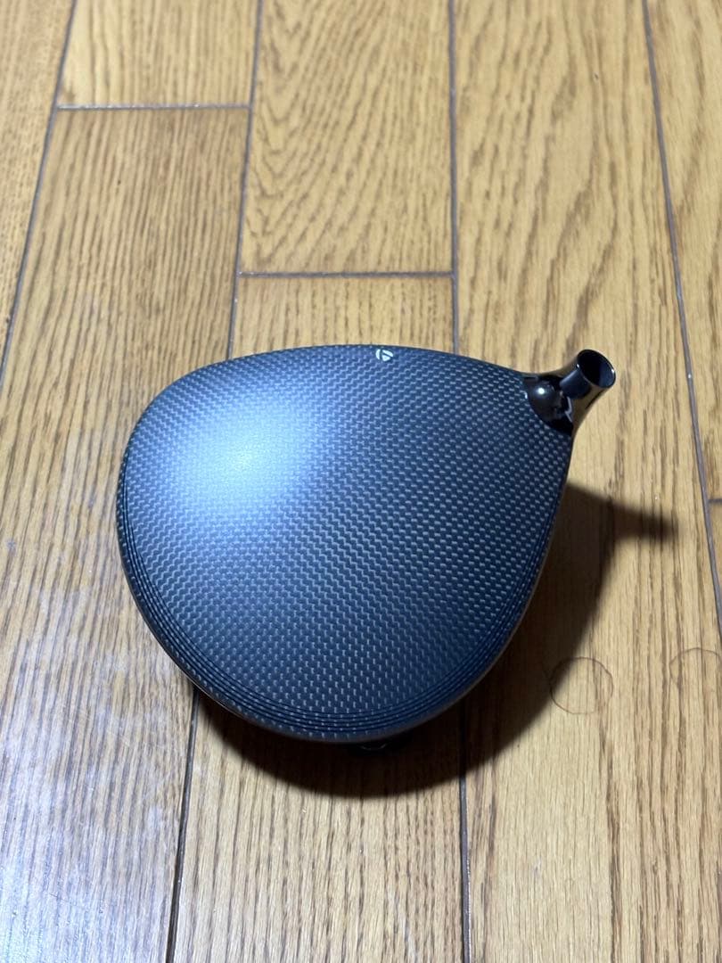 最終値下早い者勝‼️希少！テーラーメイド Qi35レフティヘッドのみ