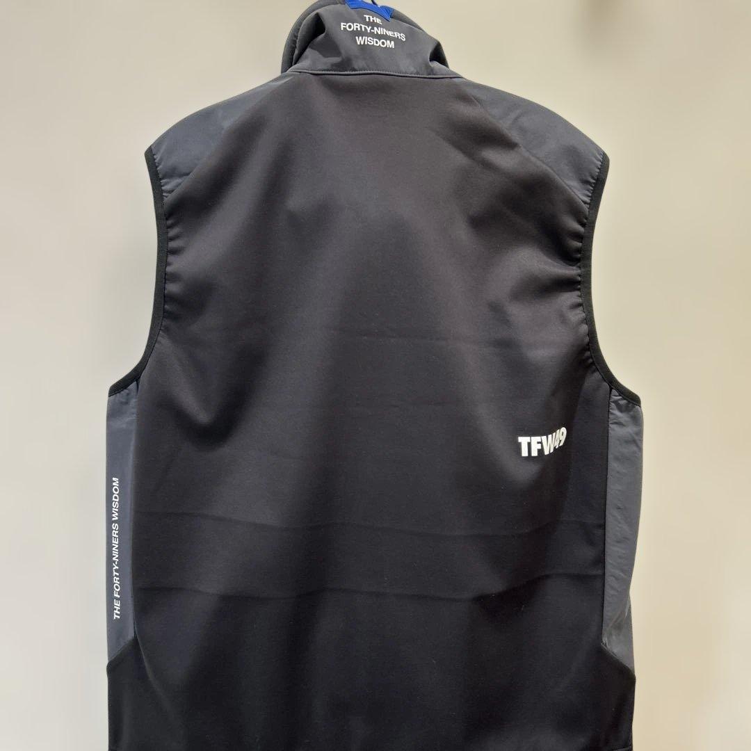 新品❤️TFW49❤️ベスト