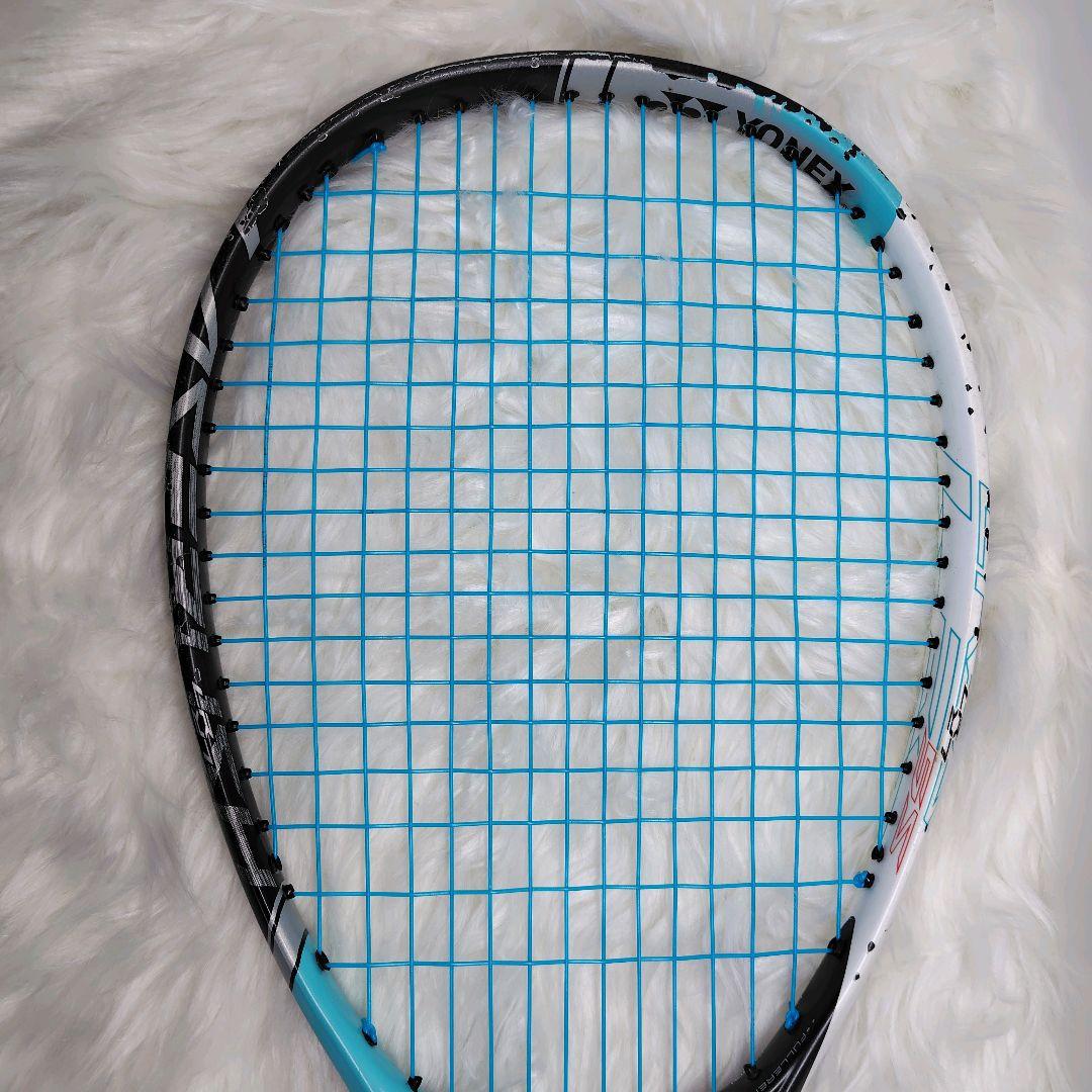 YONEX LASERUSH 5S　7S　2本まとめ　セット　後衛