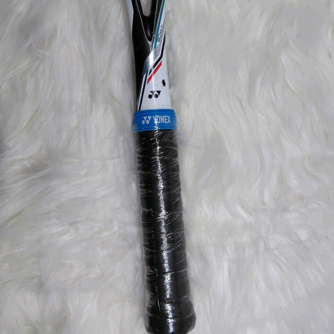 YONEX LASERUSH 5S　7S　2本まとめ　セット　後衛