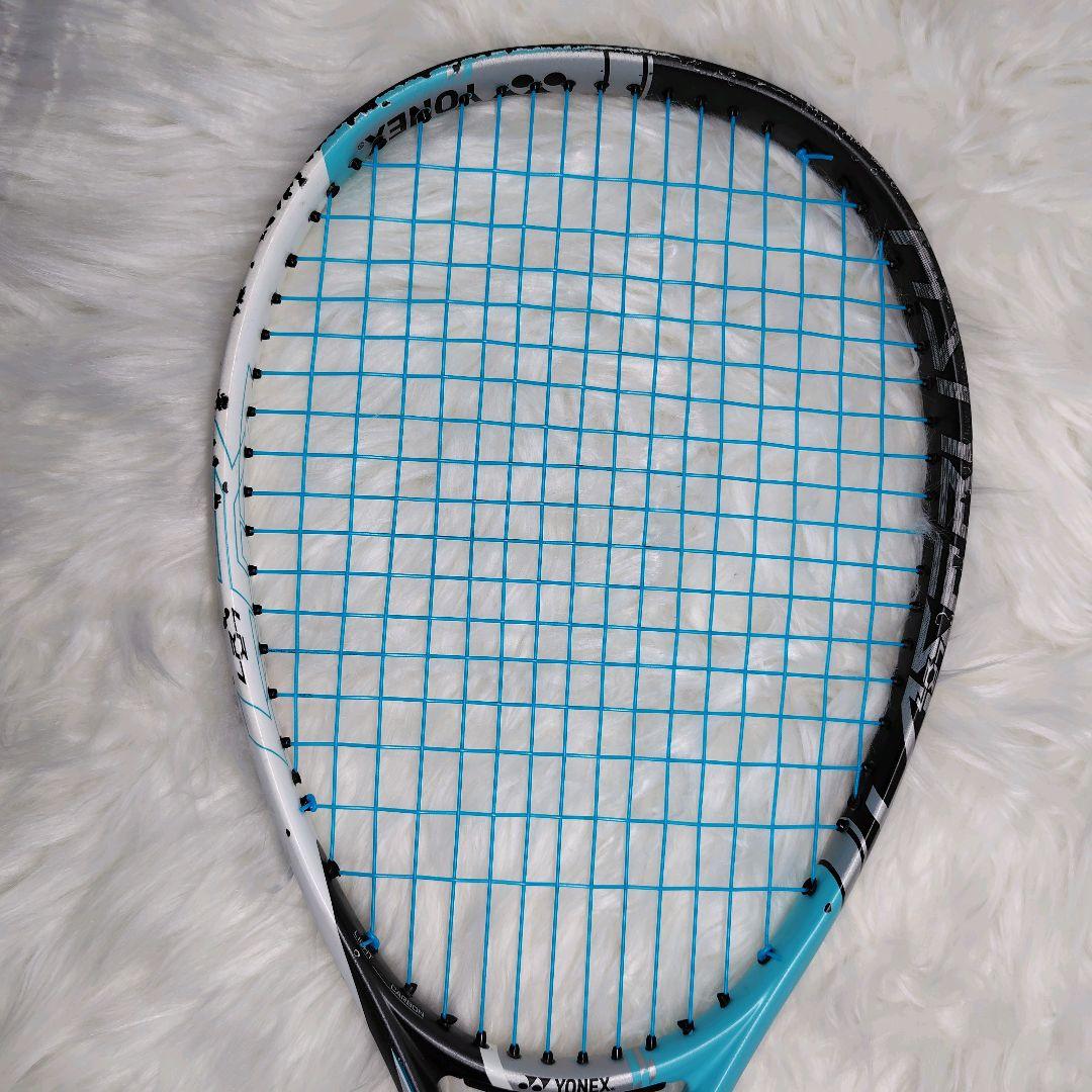 YONEX LASERUSH 5S　7S　2本まとめ　セット　後衛